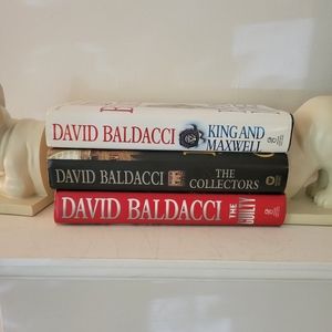 David Balducci bestsellers